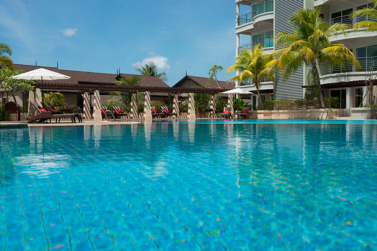 pagoda_thelagunalangkawi