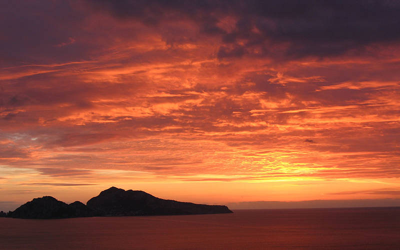 langkawisunset
